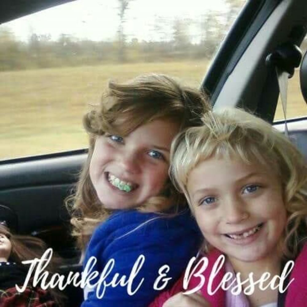 Meet your Posher, Sam n linda